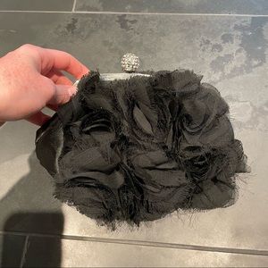 Rosette clutch